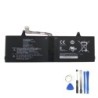 25.84Wh LG LBJ722WE Battery