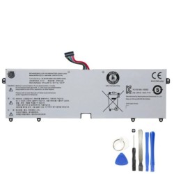 52.06Wh LG LBN1220E Battery