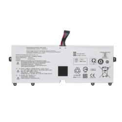 80Wh LG LBV7227E White Battery