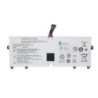 80Wh LG LBV7227E White Battery