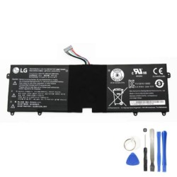34.61Wh LG LBP7221E Battery