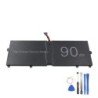 90Wh LG LBY122CM Battery