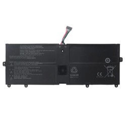 90Wh LG LBY122CM Battery