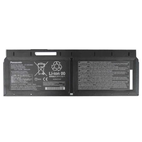20Wh Panasonic CF-VZSU0WU Battery