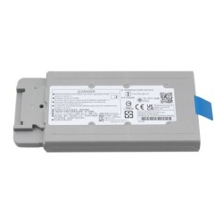68Wh Panasonic FZ-VZSU1XU Battery