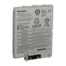 94Wh Panasonic FZ-VZSU88U Battery