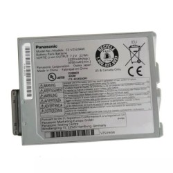 22Wh Panasonic FZ-VZSU95W Battery