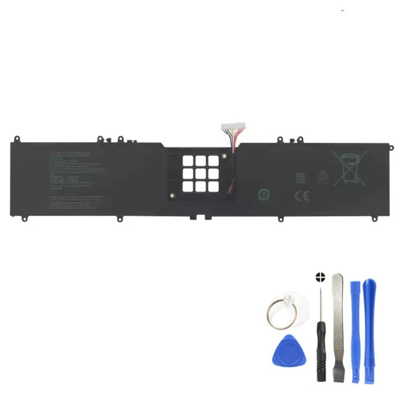 82Wh Razer RC30-0423 Battery