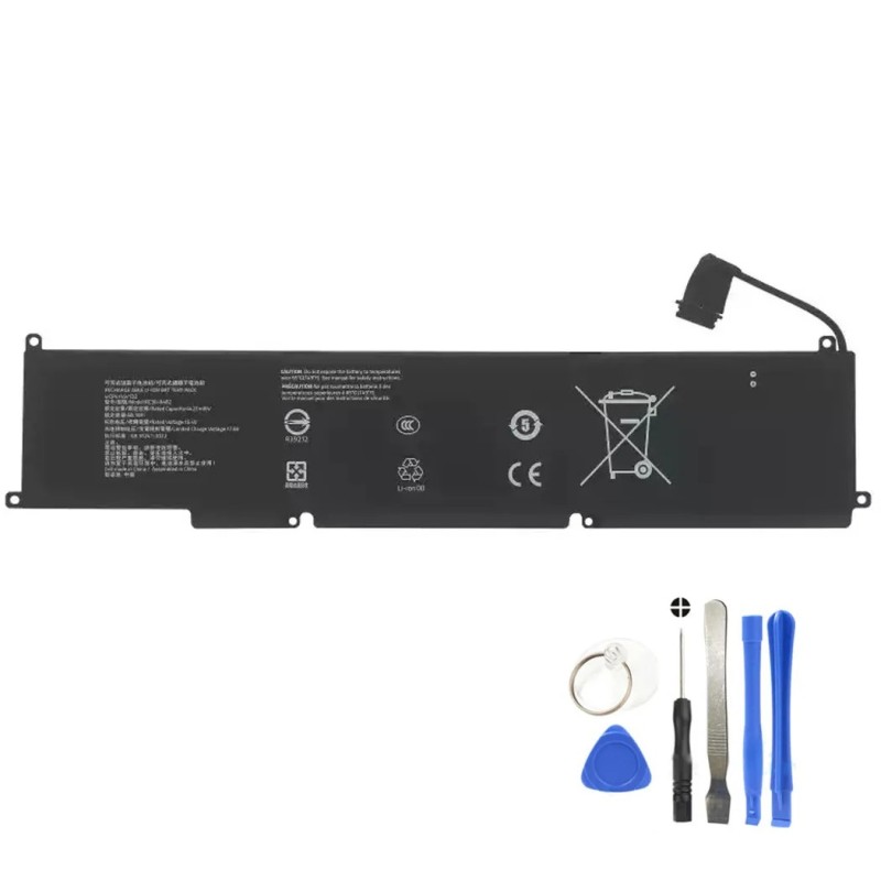 68.1Wh Razer RC30-0482 Battery