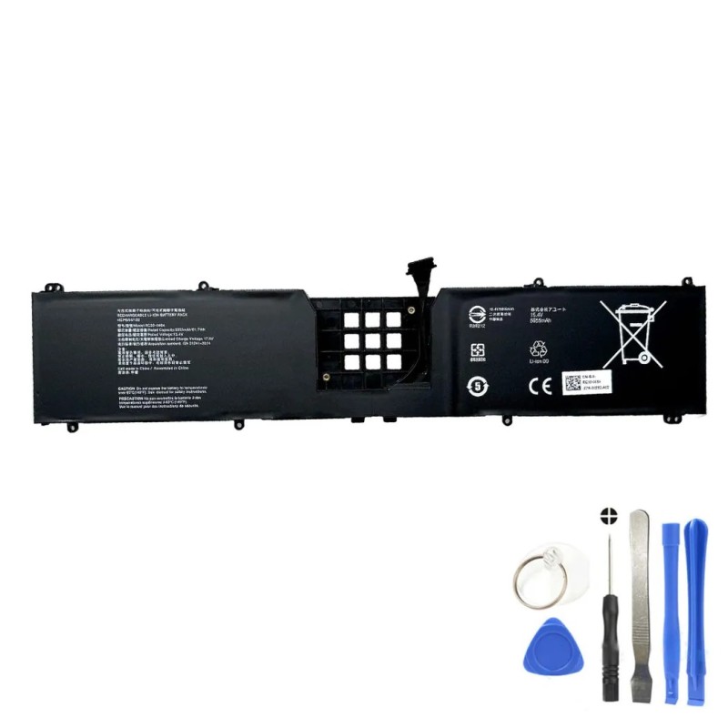 91.17Wh Razer RC30-0484 Battery