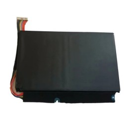 35.52Wh Medion 477592-00-00-11-2S1P-0 Battery