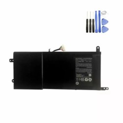 60Wh Medion P650BAT-4 Battery