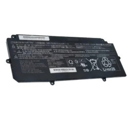 25Wh Fujitsu FPB0339S Battery