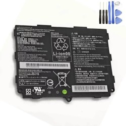 31Wh Fujitsu FPB0345S Battery