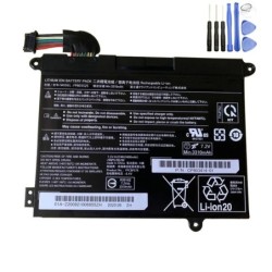 25Wh Fujitsu FPB0352S Battery