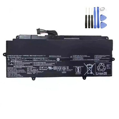 50Wh Fujitsu FPB0353S Battery