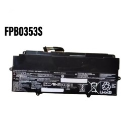50Wh Fujitsu FPB0353S Battery