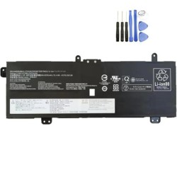 53Wh Fujitsu FPB0357 Battery