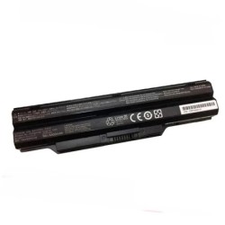 72Wh Fujitsu FPCBP390 Battery