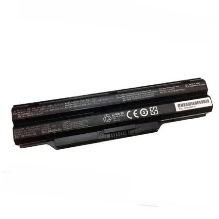 72Wh Fujitsu FPCBP390 Battery