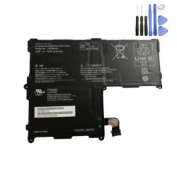 46Wh Fujitsu FPCBP414 Battery