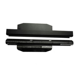 24Wh Fujitsu FPCBP434 Battery