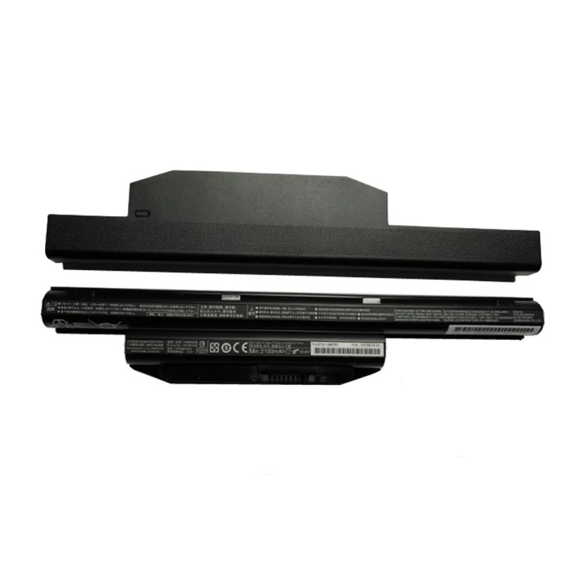24Wh Fujitsu FPCBP434 Battery