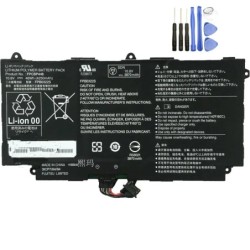 46Wh Fujitsu FPCBP448 Battery
