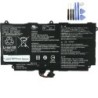 46Wh Fujitsu FPCBP448 Battery