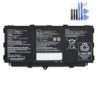 34Wh Fujitsu FPCBP500 Battery