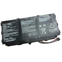 34Wh Fujitsu FPCBP500 Battery