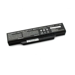 62Wh Clevo N350BAT-6 Battery