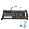 36Wh Clevo NL40BAT-3 Battery