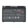 76.96Wh Clevo P150HMBAT-8 X710S Battery