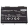 76.96Wh Clevo P157SMBAT-8 Battery