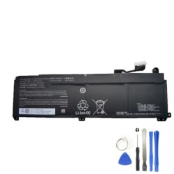 41Wh Clevo V150BAT-3-41 Battery