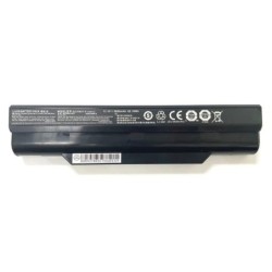 62.12Wh Clevo W230BAT-6 Battery