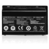 76.96Wh Clevo W370BAT-8 Battery