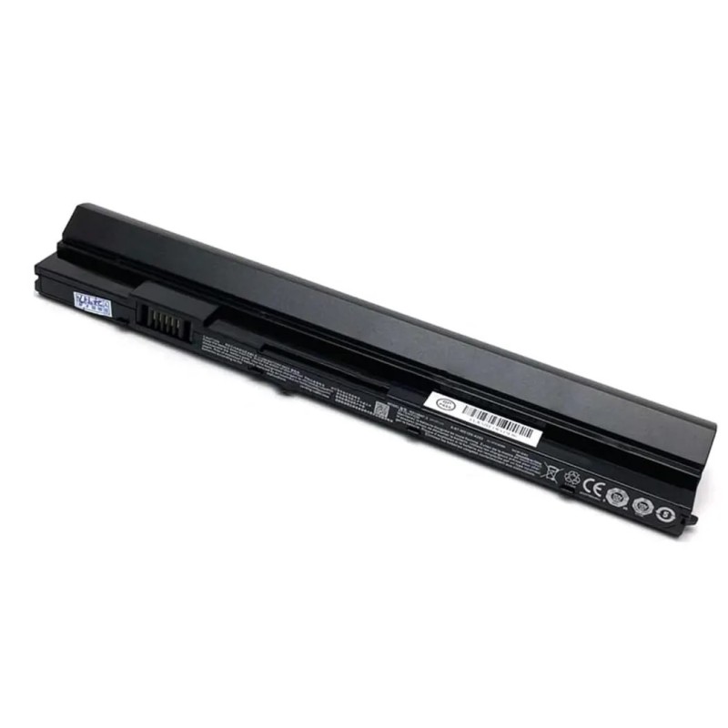 31Wh Clevo W510BAT-3 Battery
