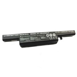 48.84Wh Clevo W540BAT-6 Battery