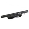 48.84Wh Clevo W650BAT-6 Battery