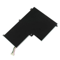 53.28Wh Clevo W740BAT-6 Battery