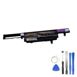 24Wh Clevo W940BAT-3 Battery