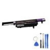 24Wh Clevo W940BAT-3 Battery