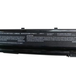 97Wh Clevo X170BAT-8 Battery