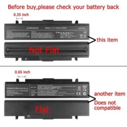 58Wh Samsung AA-PB4NC6B Battery