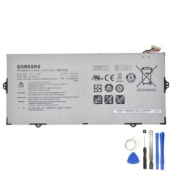55Wh Samsung AA-PBSN3KT Battery