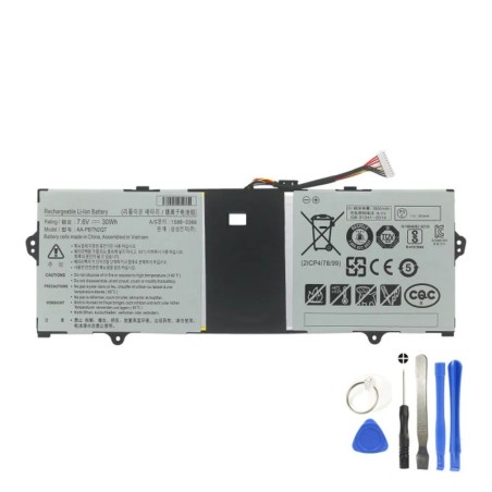 30Wh Samsung AA-PBTN2QT Battery