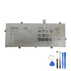 66Wh Samsung AA-PBTN6QB Battery