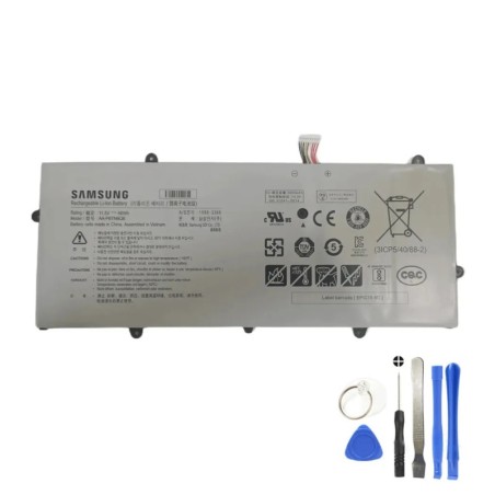 66Wh Samsung AA-PBTN6QB Battery